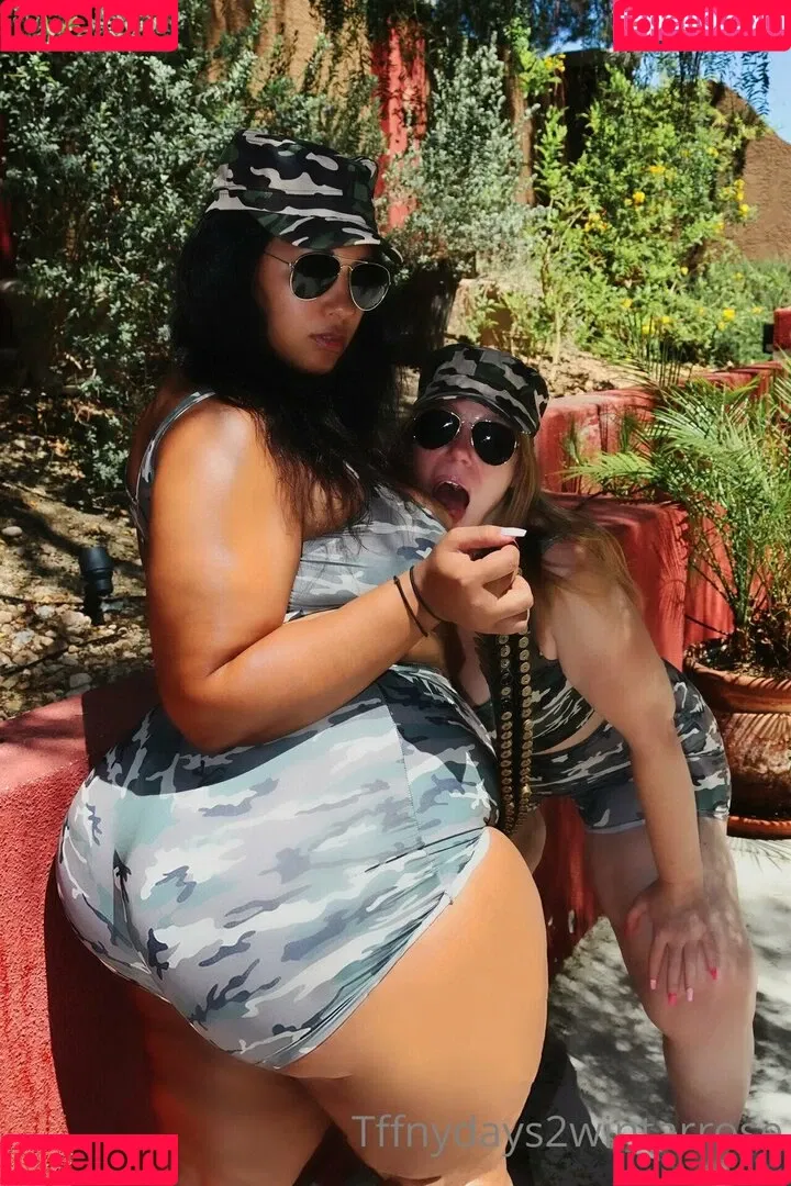 tffnydays2wintarrose Onlyfans Photo Gallery 