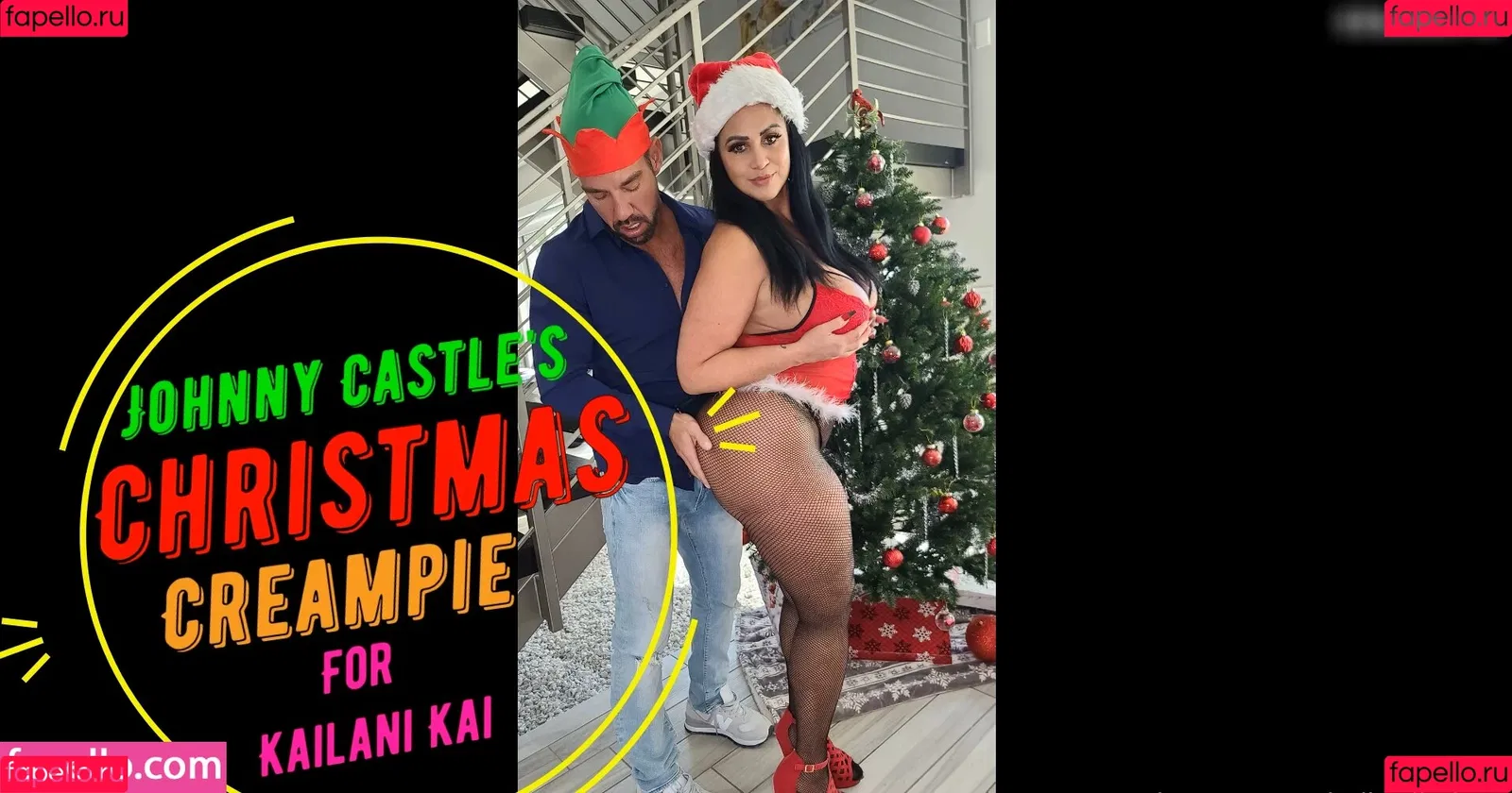 Kailani Kai Onlyfans Photo Gallery 