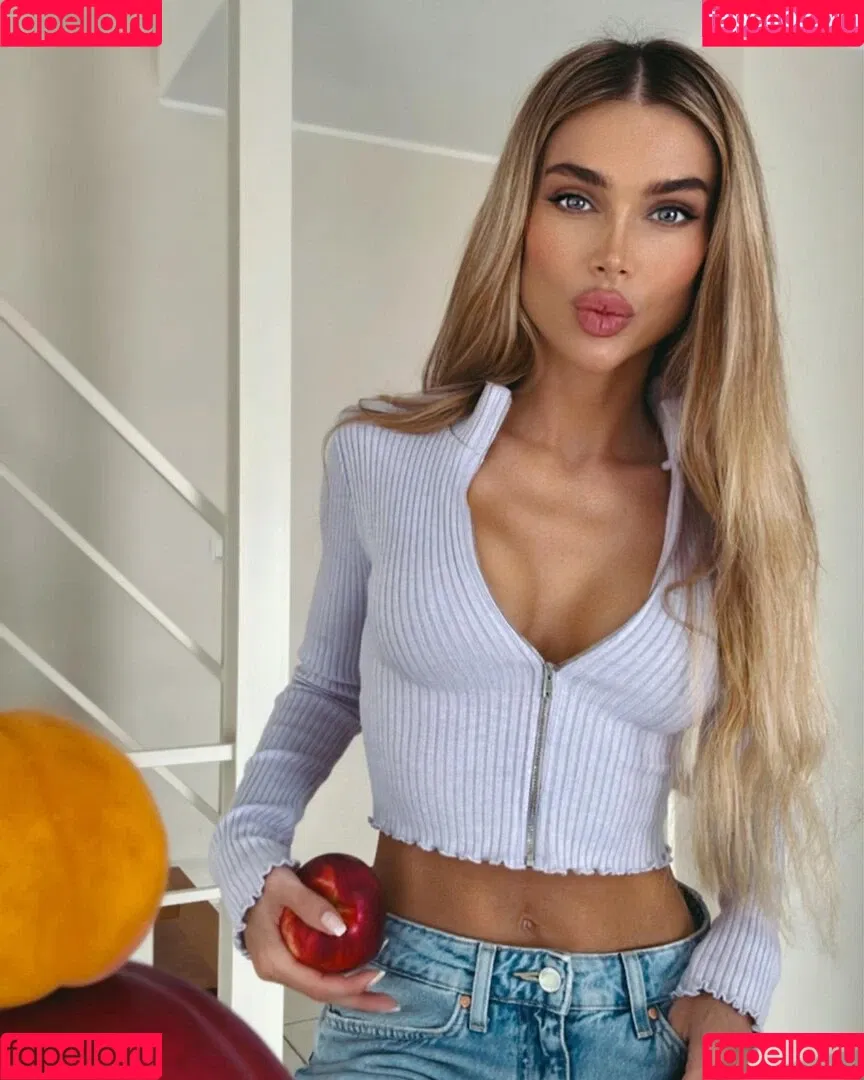 irashewolfnew Onlyfans Photo Gallery 
