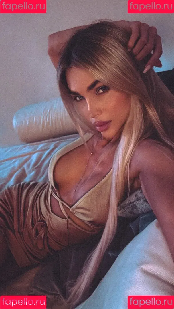 irashewolfnew Onlyfans Photo Gallery 