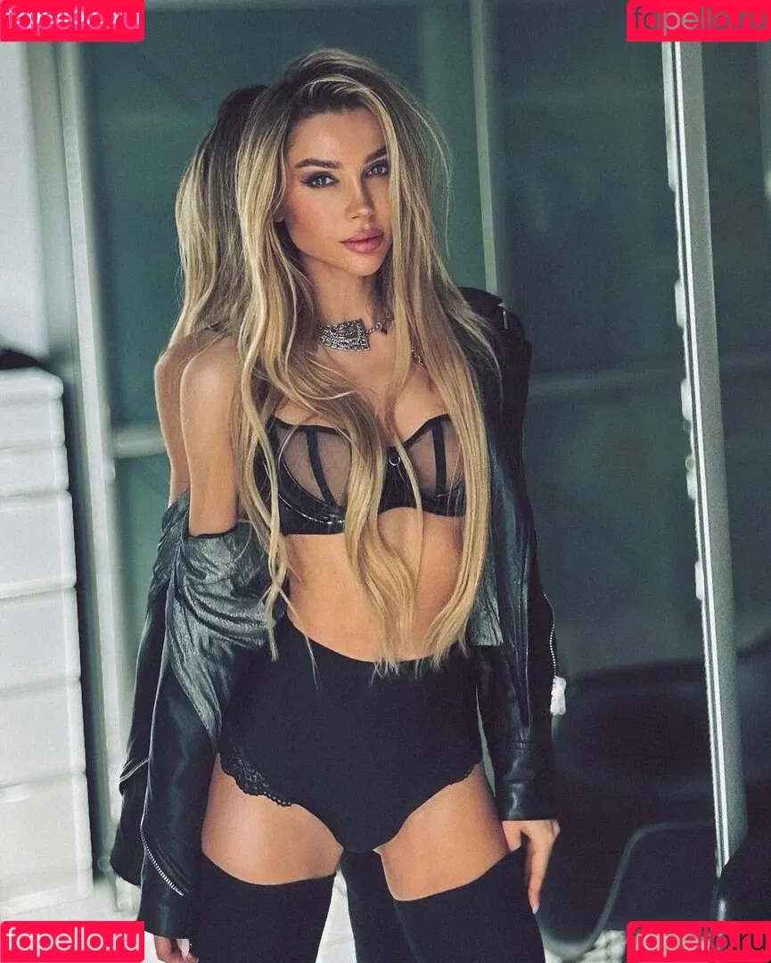 irashewolfnew Onlyfans Photo Gallery 