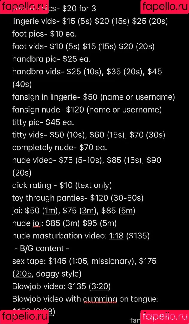m.vlntn__ Onlyfans Photo Gallery 