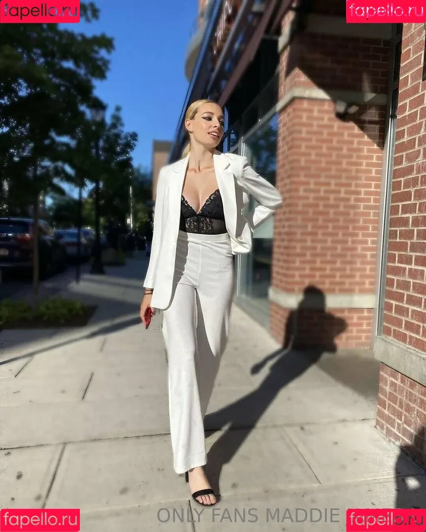 maddiejamesl Onlyfans Photo Gallery 