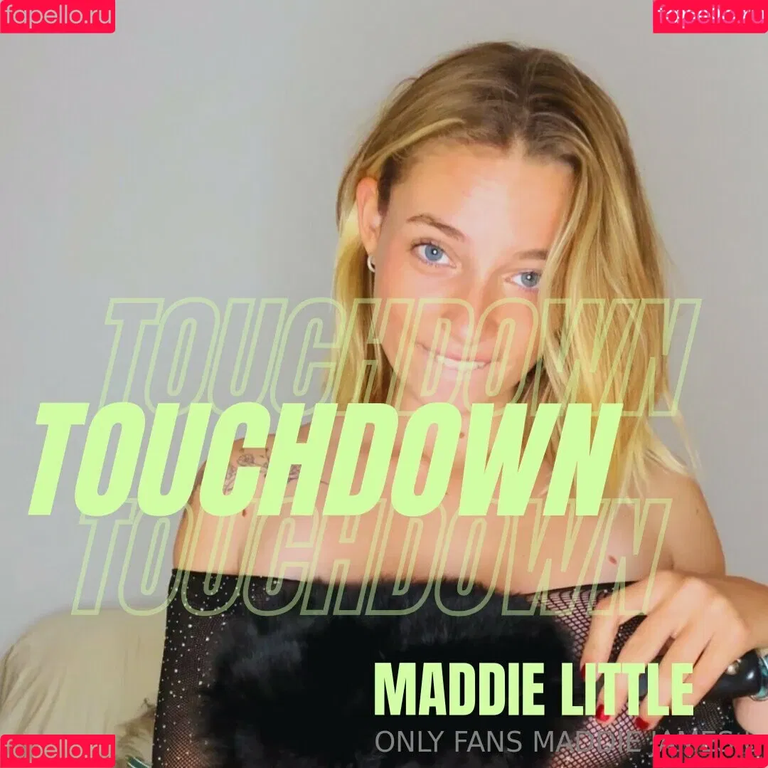 maddiejamesl Onlyfans Photo Gallery 