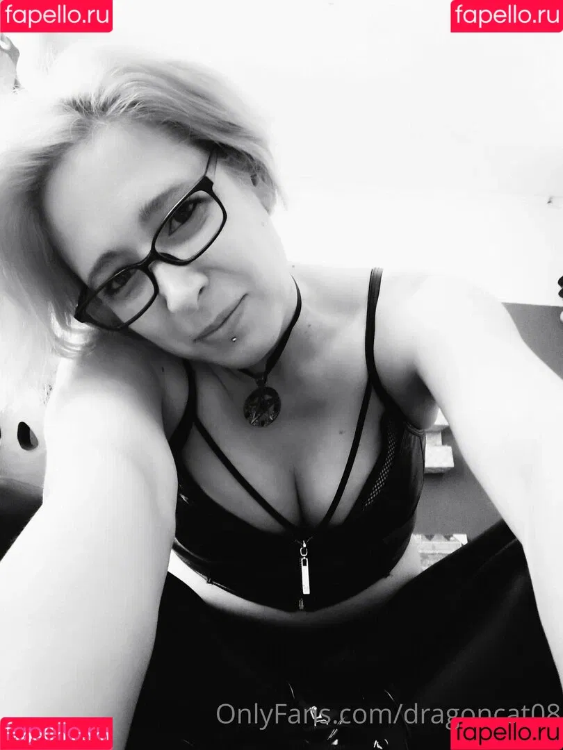 dragoncat08 Onlyfans Photo Gallery 