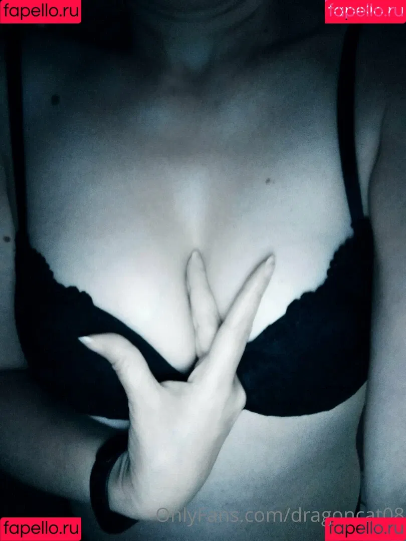 dragoncat08 Onlyfans Photo Gallery 