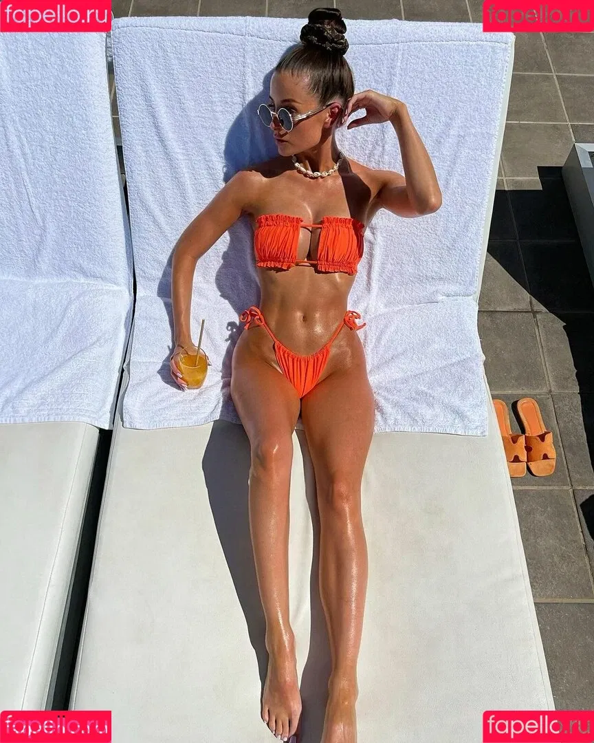 Briony Gorton Onlyfans Photo Gallery 