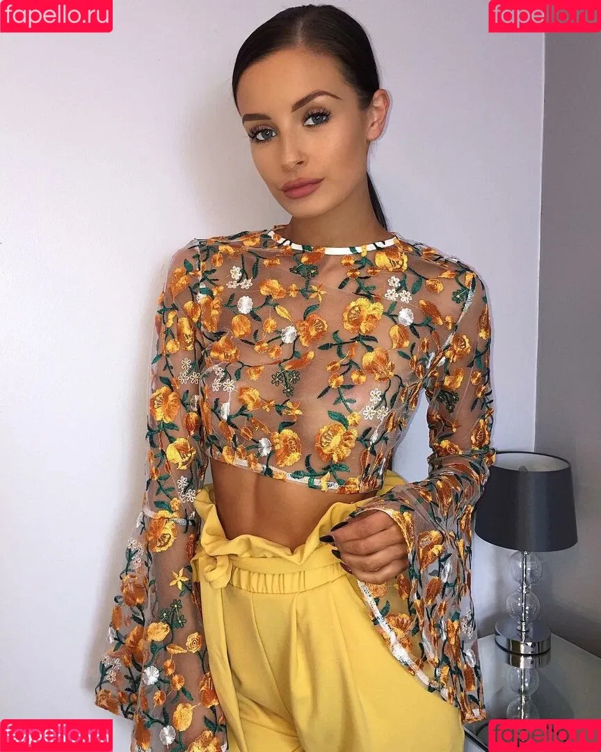 Briony Gorton Onlyfans Photo Gallery 