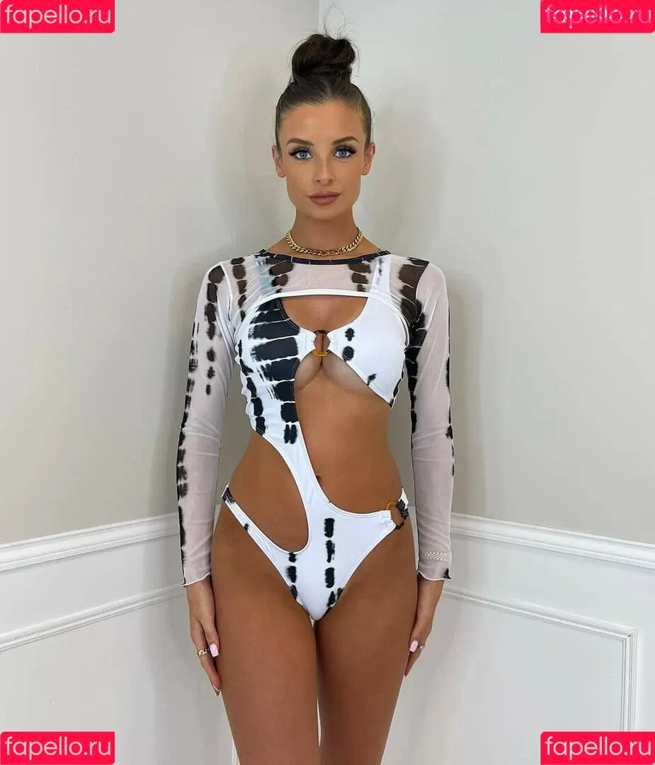 Briony Gorton Onlyfans Photo Gallery 