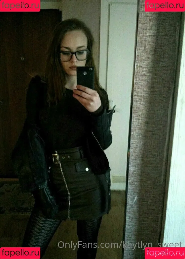 kayteensweet Onlyfans Photo Gallery 
