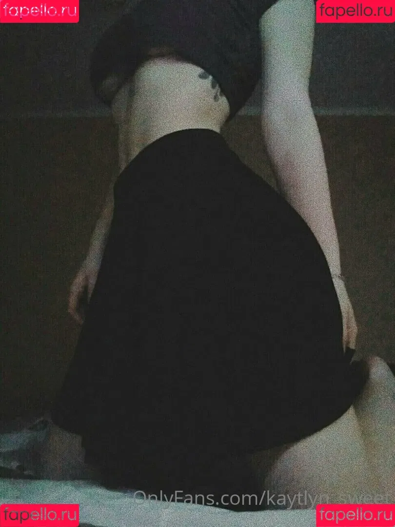 kayteensweet Onlyfans Photo Gallery 