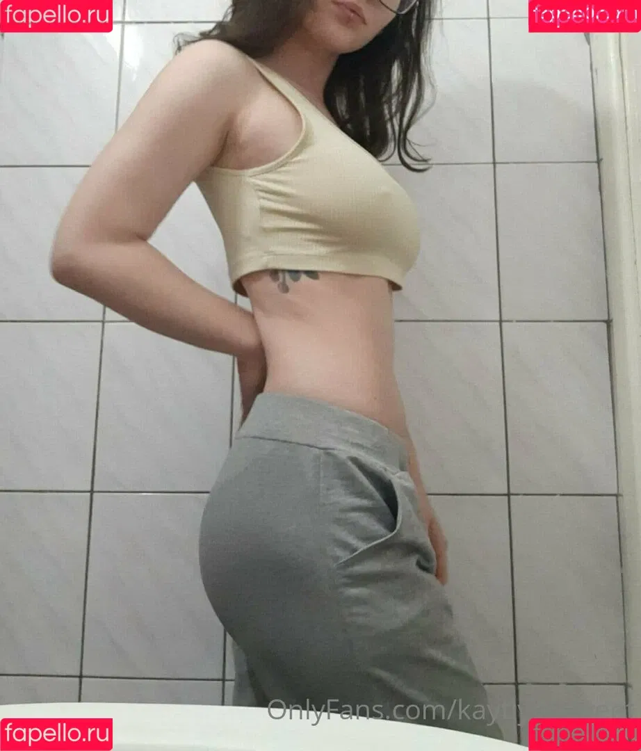 kayteensweet Onlyfans Photo Gallery 