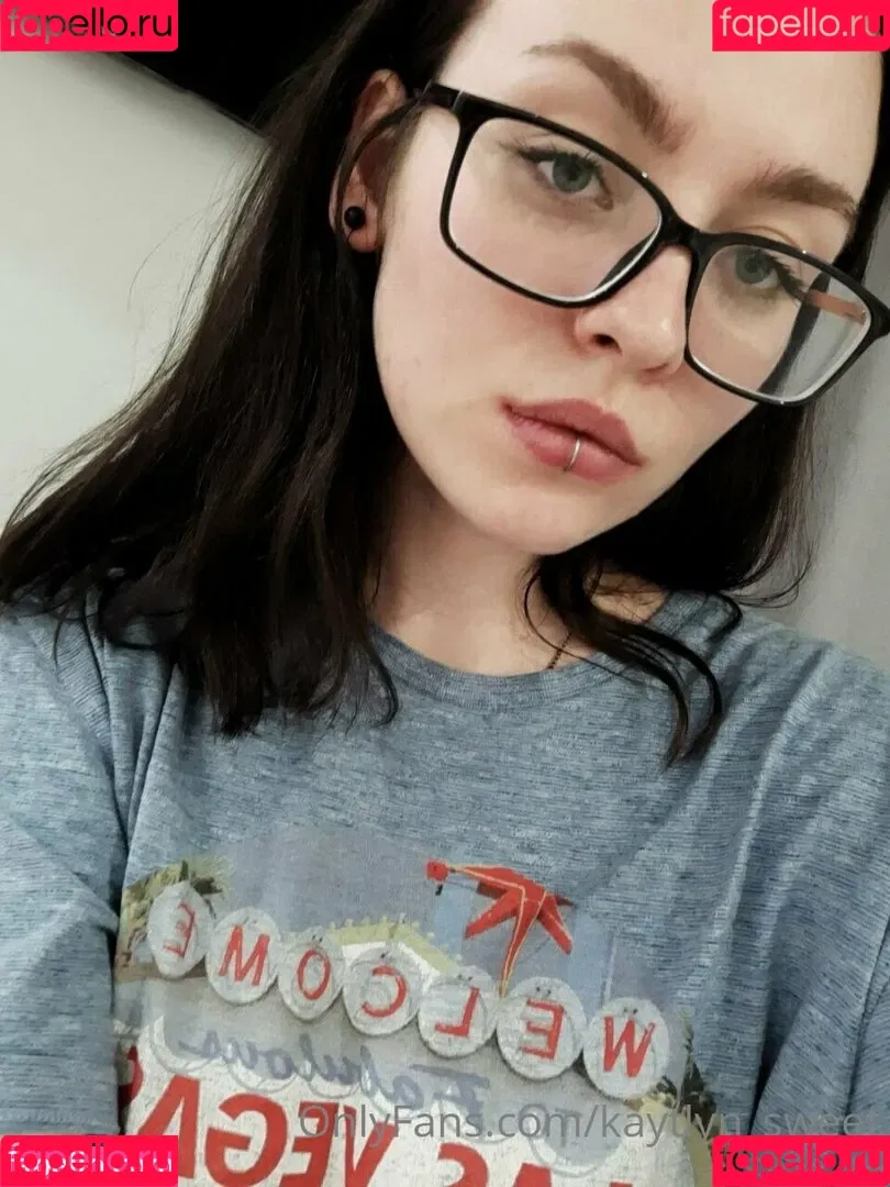 kayteensweet Onlyfans Photo Gallery 