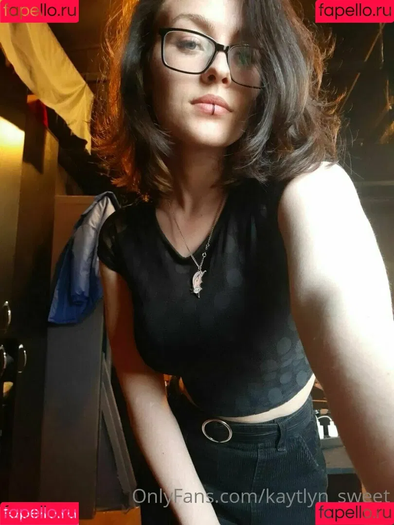 kayteensweet Onlyfans Photo Gallery 