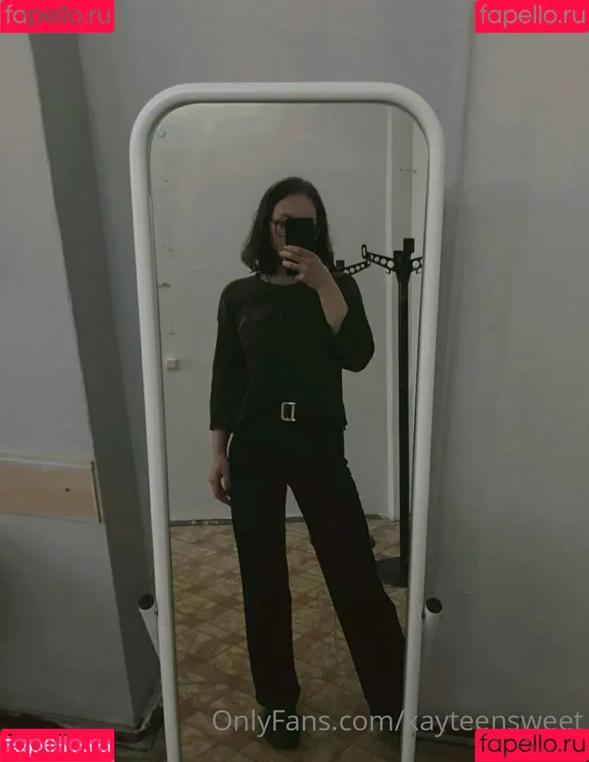 kayteensweet Onlyfans Photo Gallery 