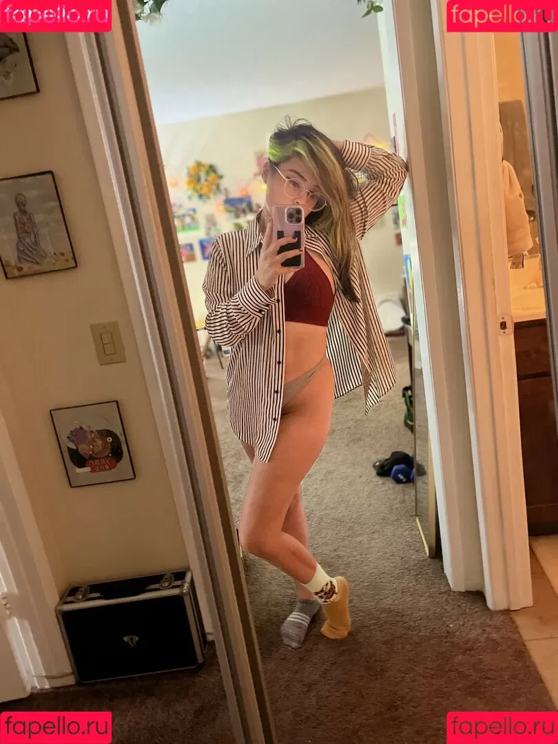 Yellowspoongirl Onlyfans Photo Gallery 