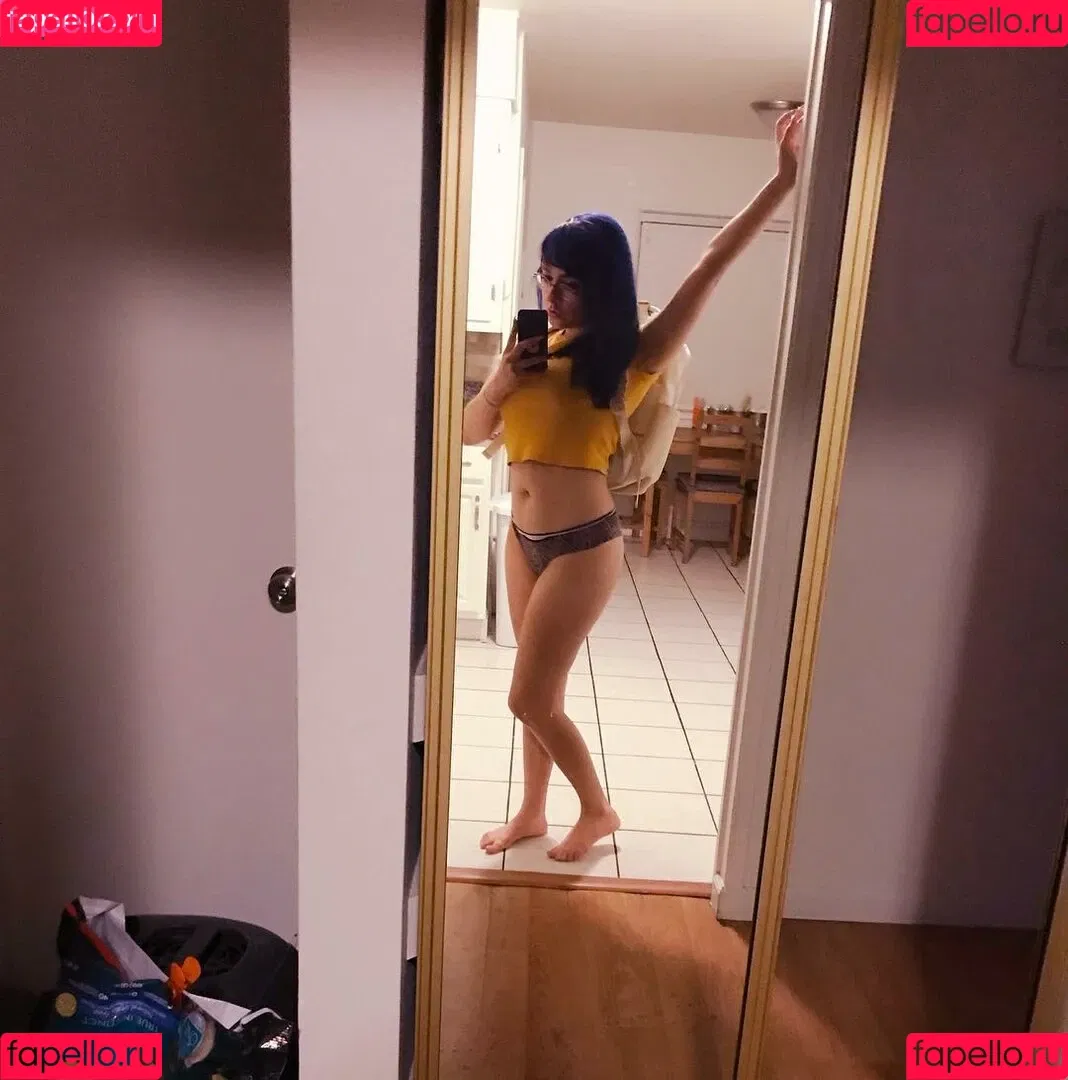 Yellowspoongirl Onlyfans Photo Gallery 