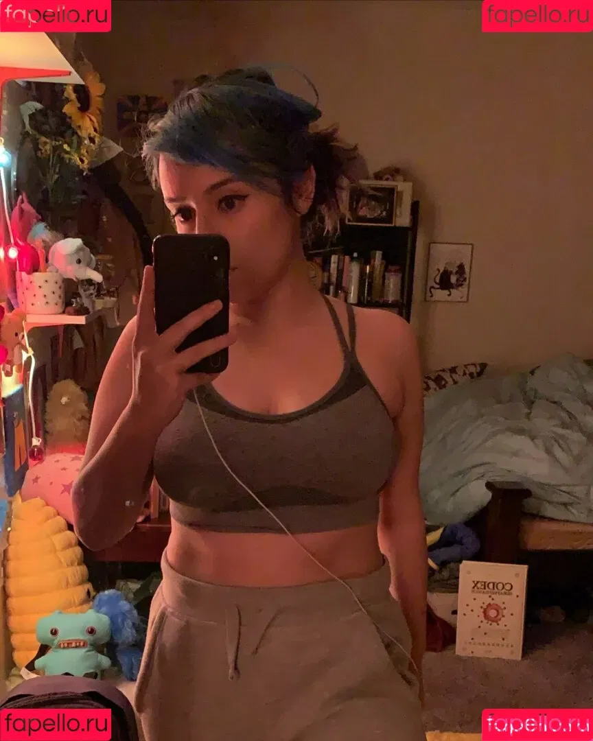 Yellowspoongirl Onlyfans Photo Gallery 