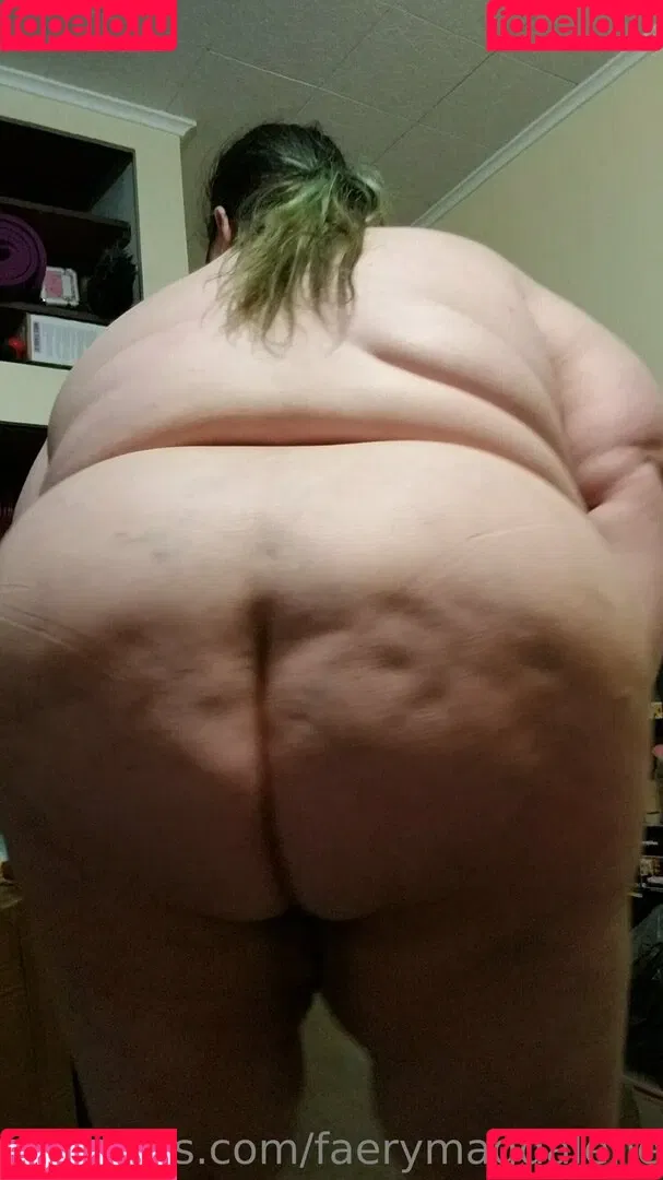 faerymagdalene Onlyfans Photo Gallery 