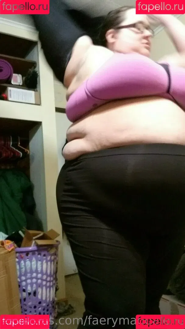 faerymagdalene Onlyfans Photo Gallery 