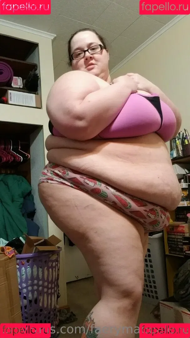 faerymagdalene Onlyfans Photo Gallery 