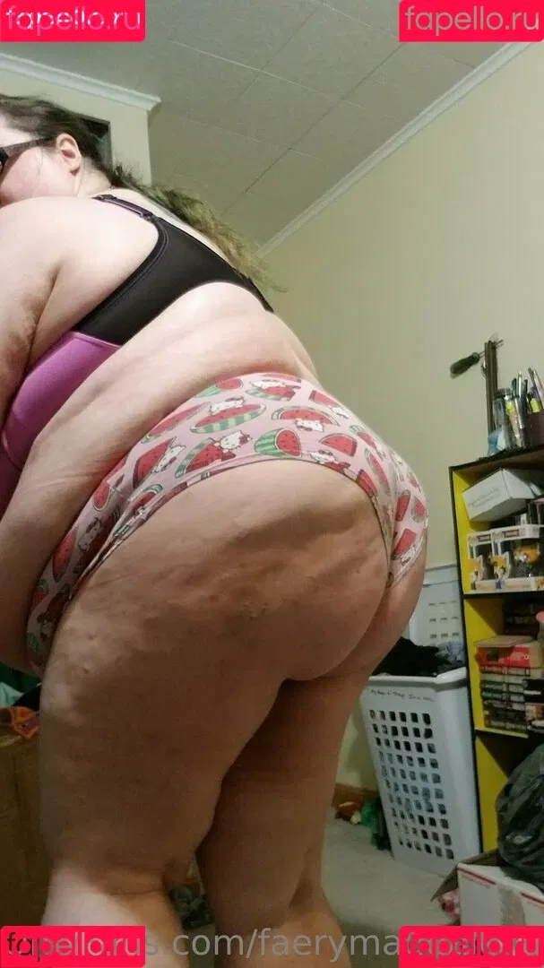 faerymagdalene Onlyfans Photo Gallery 