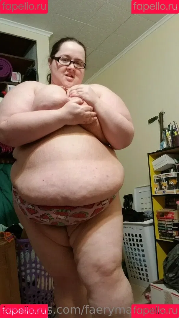 faerymagdalene Onlyfans Photo Gallery 