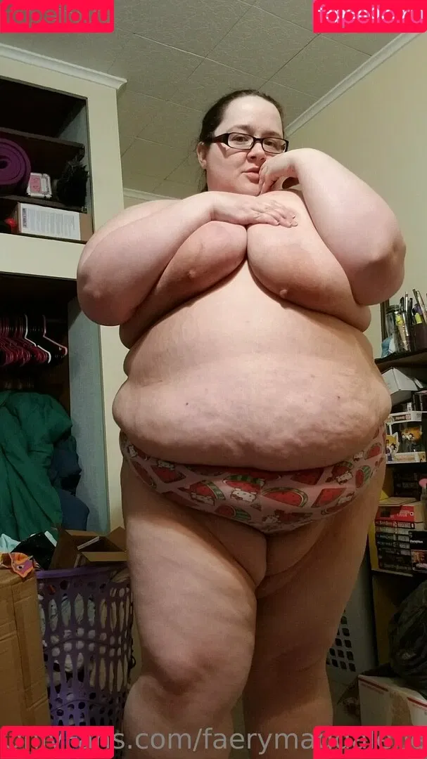 faerymagdalene Onlyfans Photo Gallery 