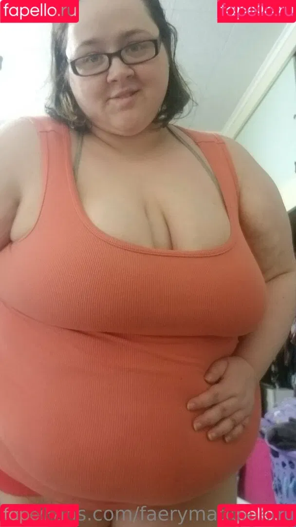 faerymagdalene Onlyfans Photo Gallery 