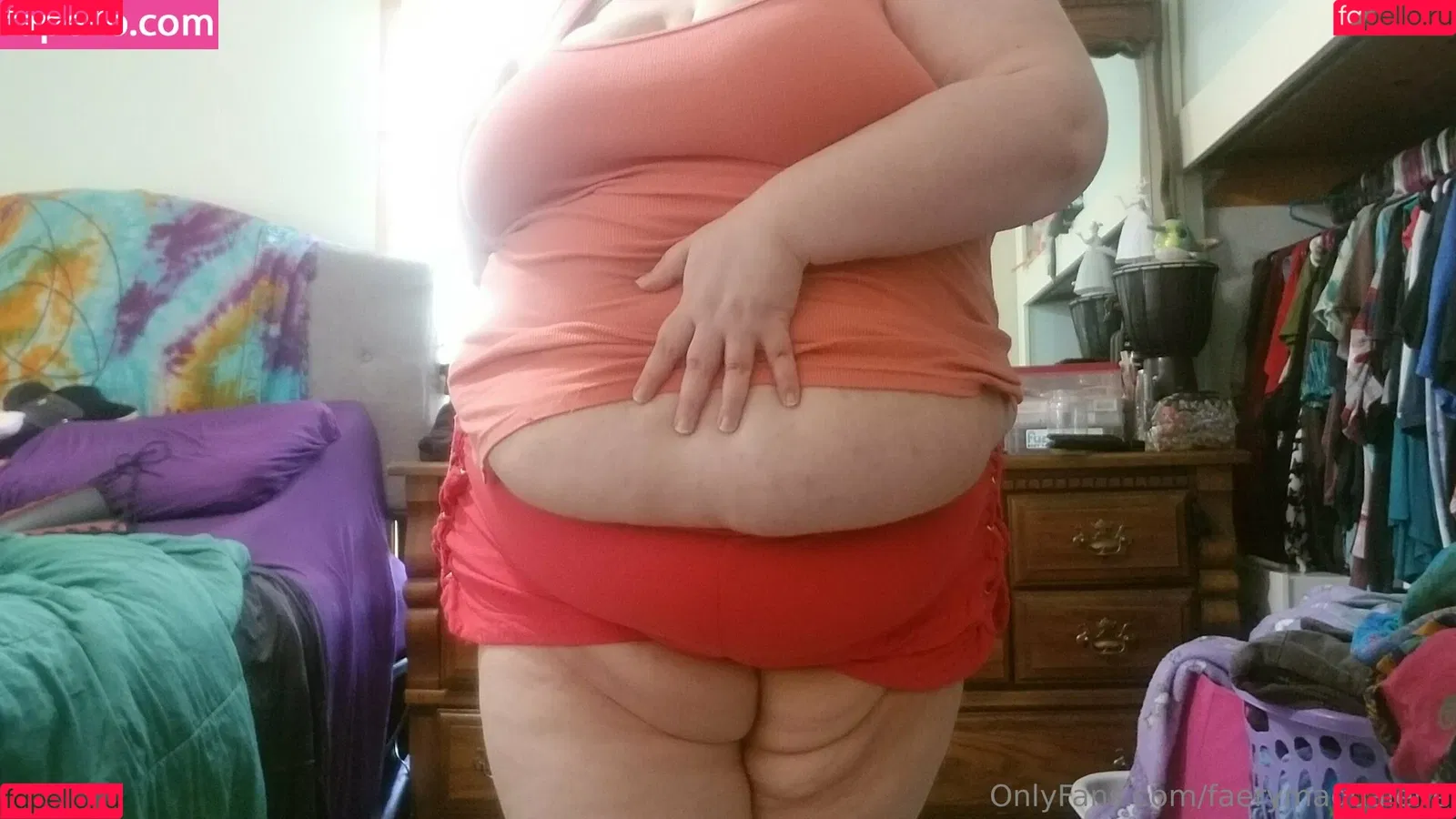faerymagdalene Onlyfans Photo Gallery 