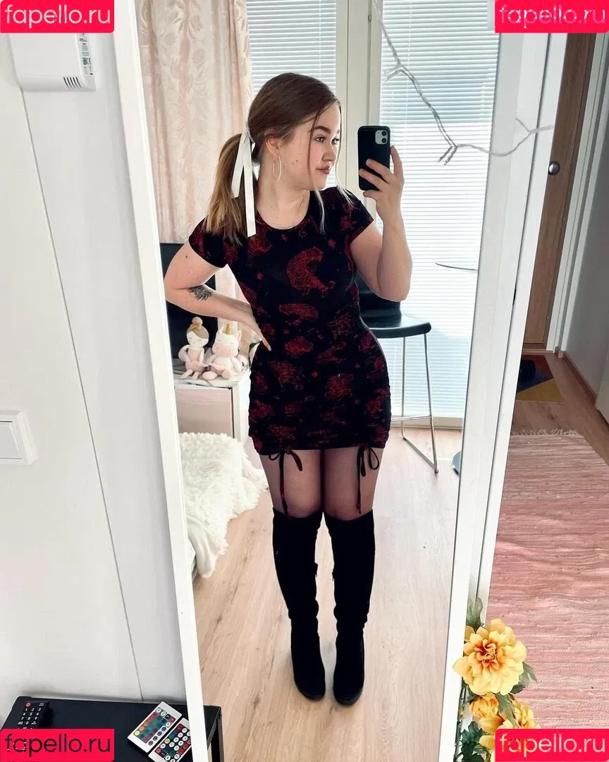 Evviepp Onlyfans Photo Gallery 