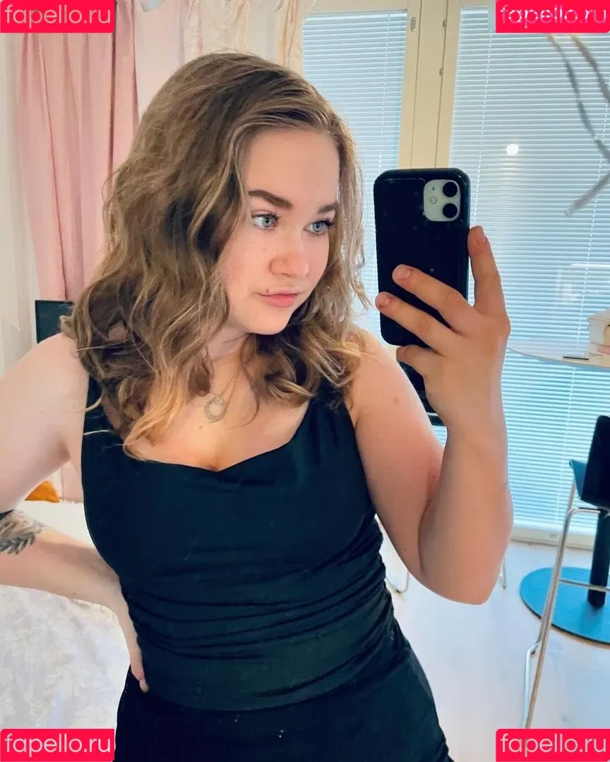 Evviepp Onlyfans Photo Gallery 