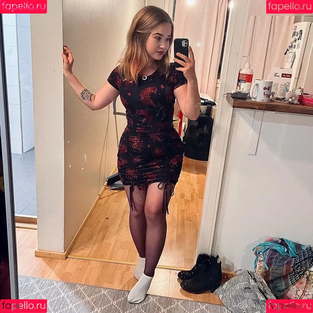 Evviepp Onlyfans Photo Gallery 