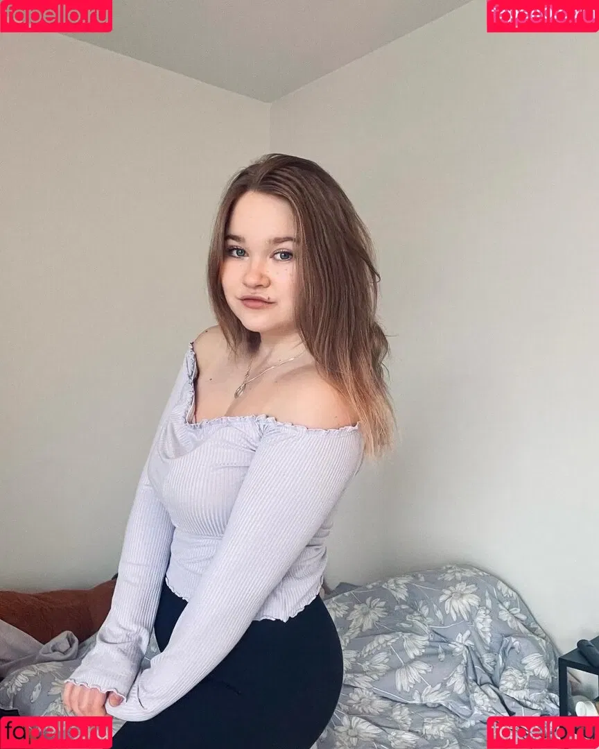 Evviepp Onlyfans Photo Gallery 