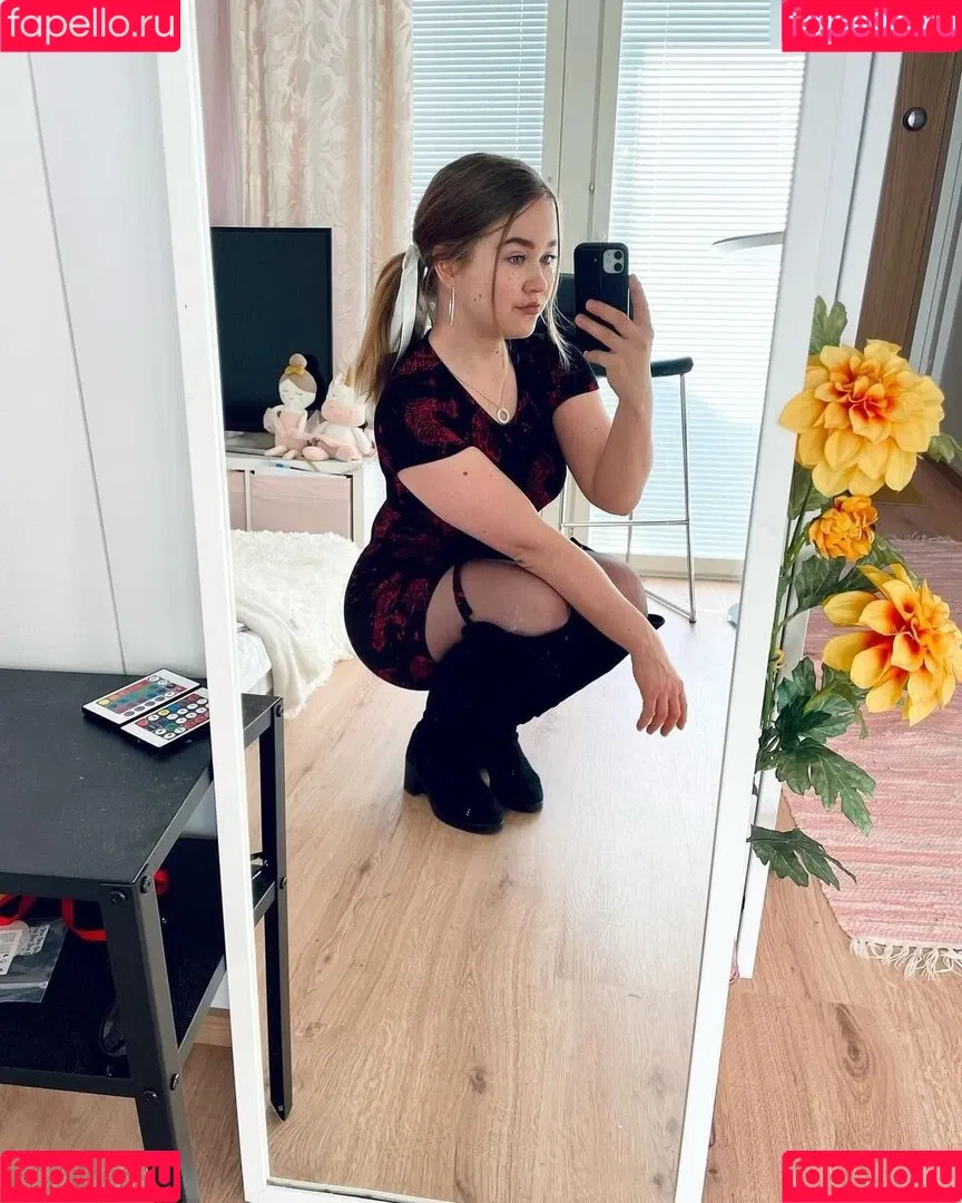 Evviepp Onlyfans Photo Gallery 