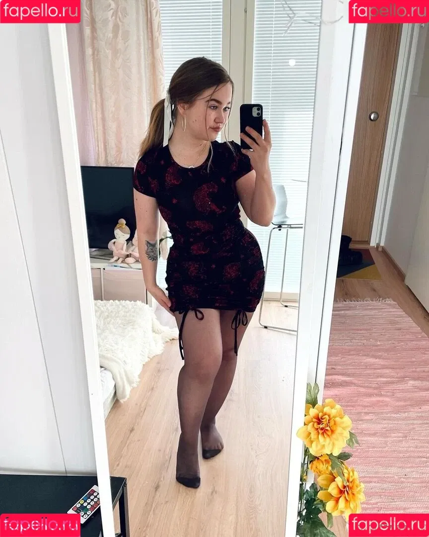 Evviepp Onlyfans Photo Gallery 
