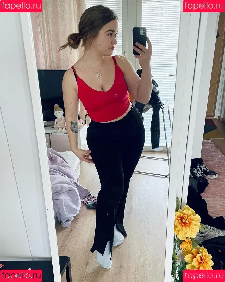 Evviepp Onlyfans Photo Gallery 