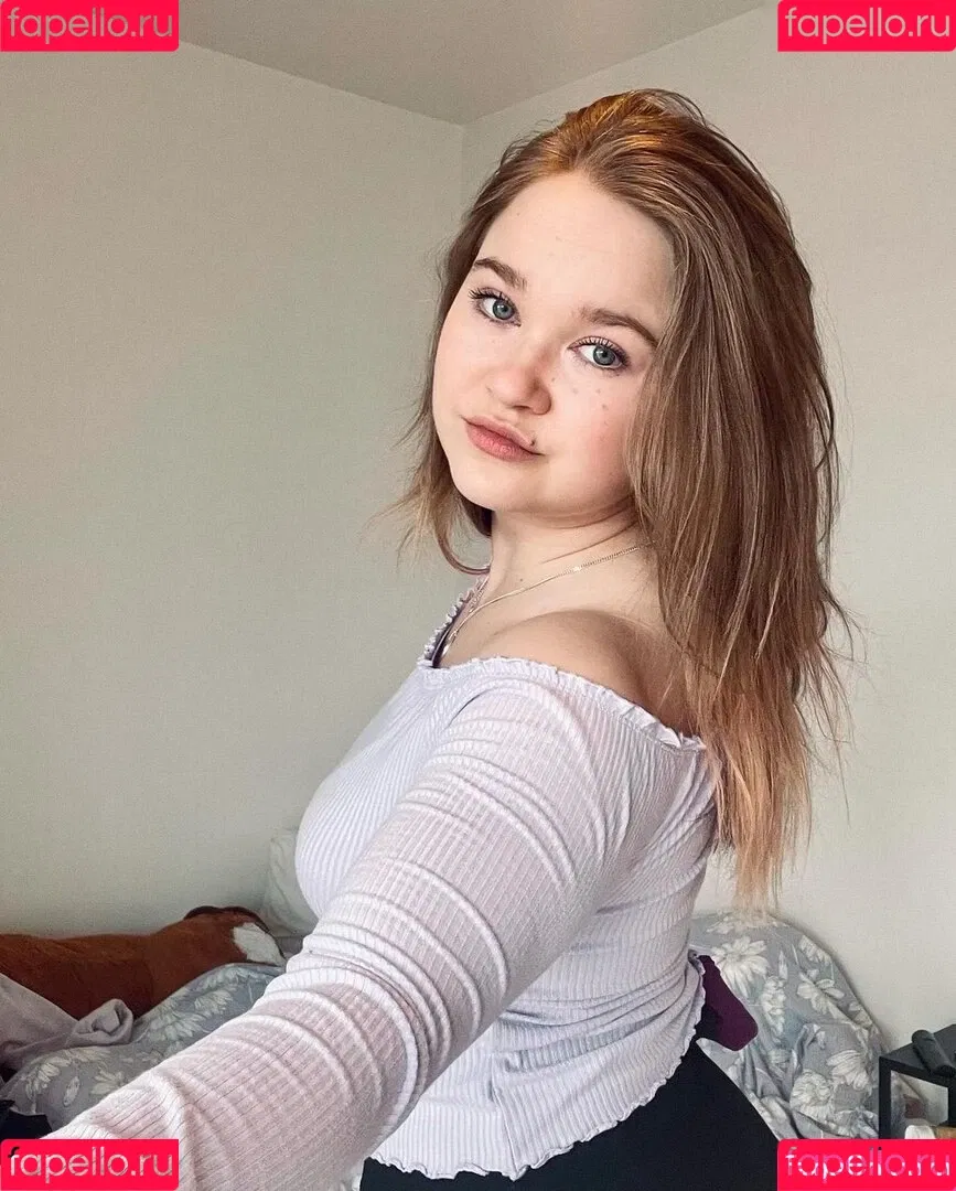 Evviepp Onlyfans Photo Gallery 