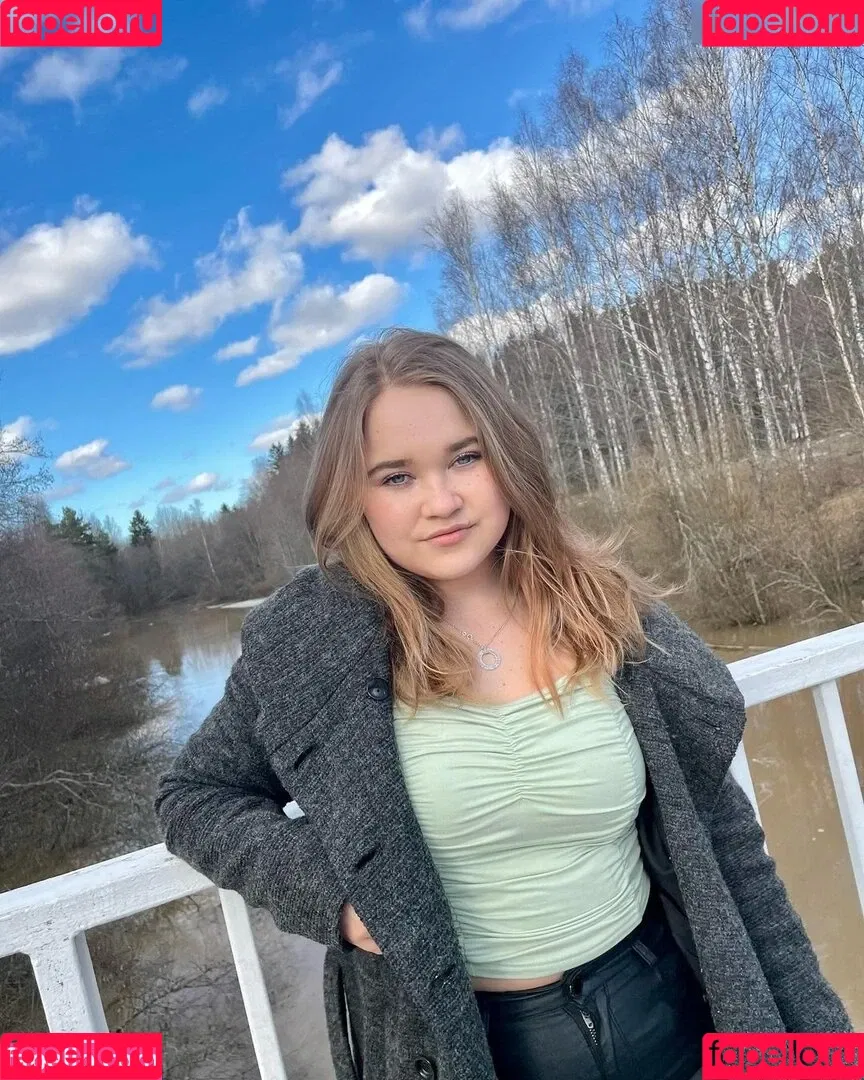 Evviepp Onlyfans Photo Gallery 