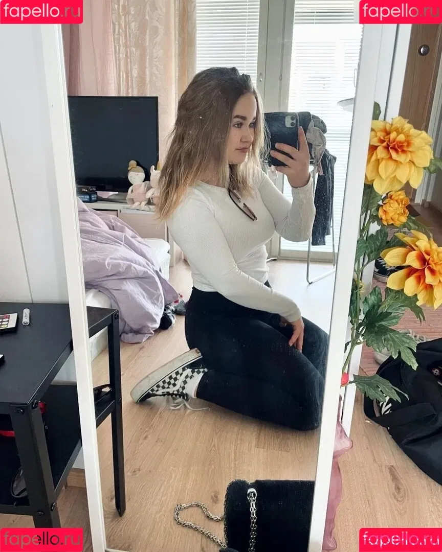 Evviepp Onlyfans Photo Gallery 