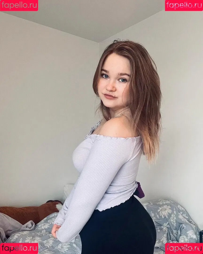 Evviepp Onlyfans Photo Gallery 