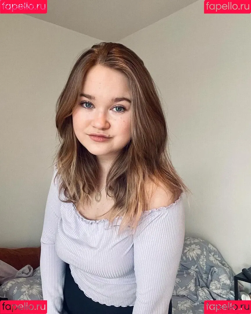 Evviepp Onlyfans Photo Gallery 