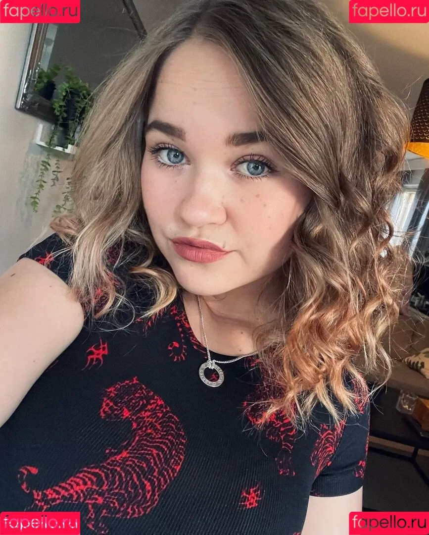 Evviepp Onlyfans Photo Gallery 