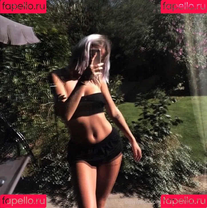 Jazzkerins Onlyfans Photo Gallery 