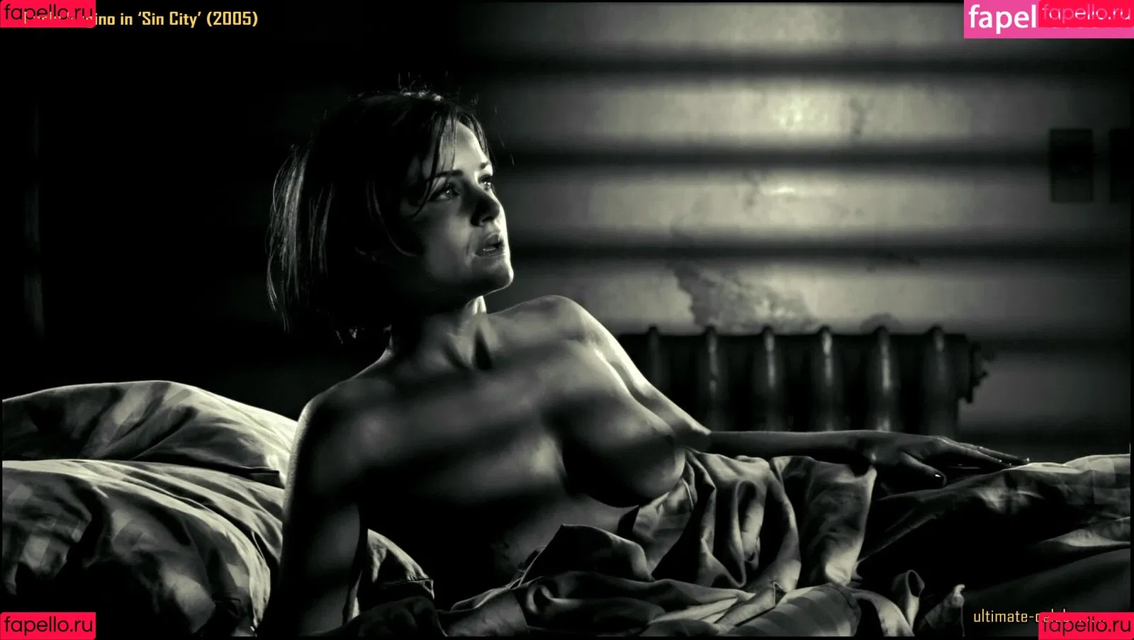 Carla Gugino Onlyfans Photo Gallery 