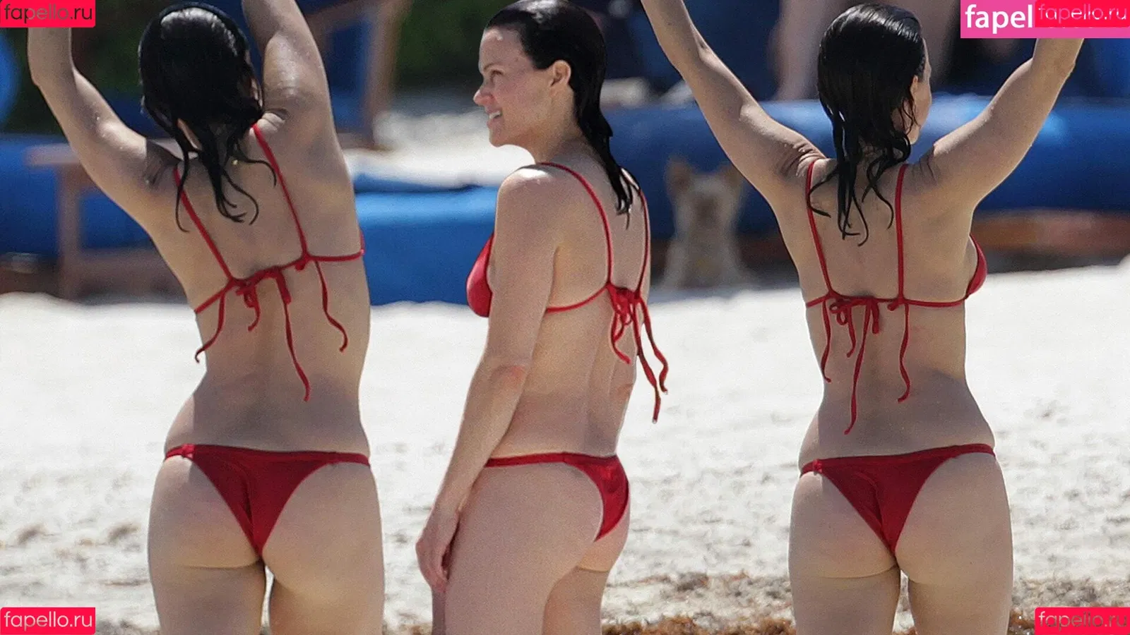 Carla Gugino Onlyfans Photo Gallery 