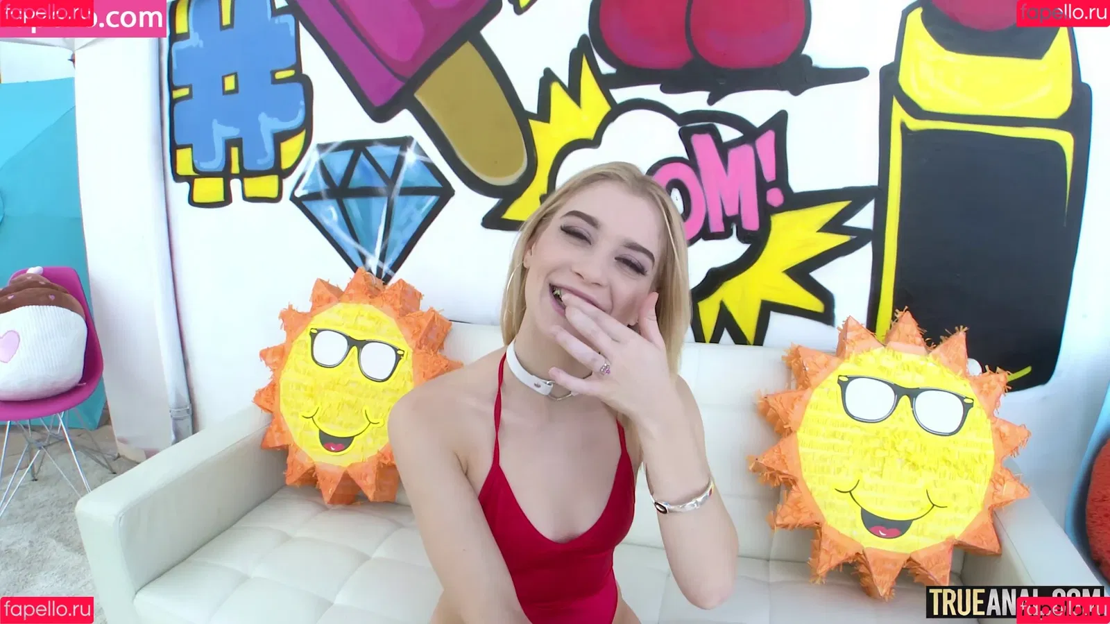 Anastasia Knight Onlyfans Photo Gallery 