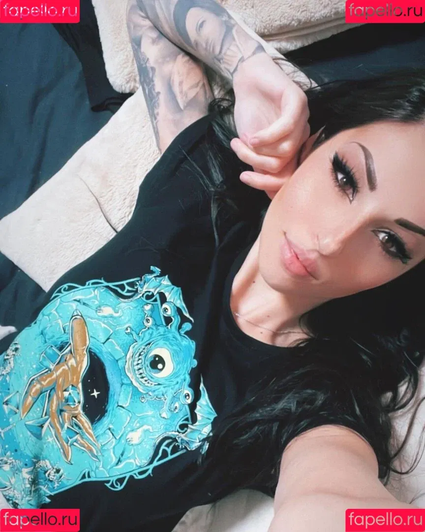 Giada Cristina Bessi Onlyfans Photo Gallery 