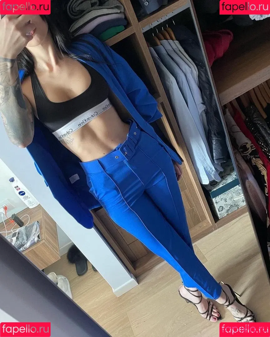 Giada Cristina Bessi Onlyfans Photo Gallery 