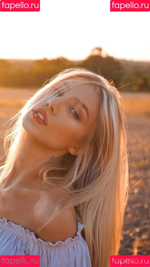 Sara Hardel Onlyfans Photo Gallery 